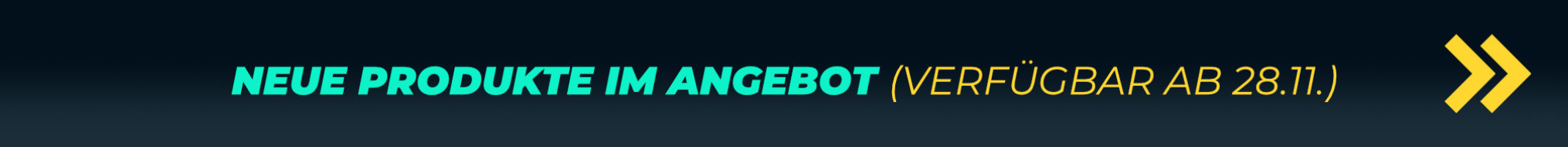 Sehen Sie sich besondere Produkte zu Aktionspreisen an Black Friday 2025