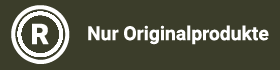 Nur Originalproducte