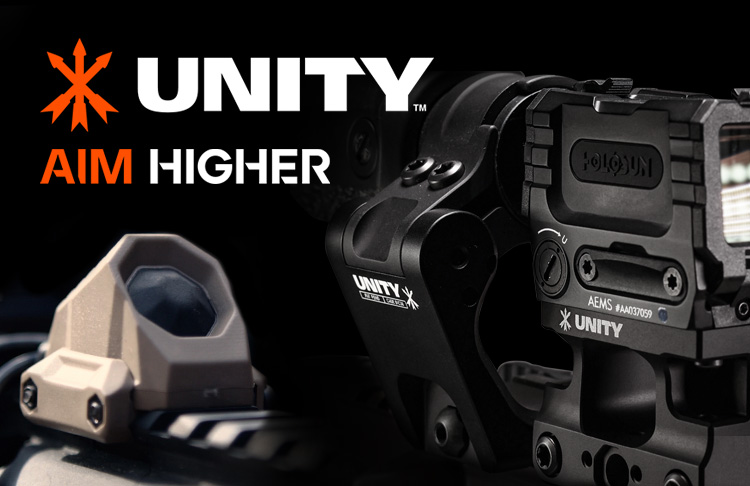 Unity Tactical