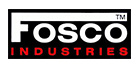 FOSCO Industries