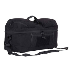 101 Inc - Bereich Tasche LQ16167 - Cordura - Schwarz - 359337-BK