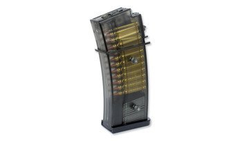 ARES - Low-Cap Magazin - G36 - 45 - G36-45P