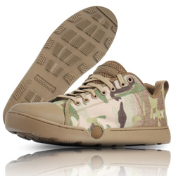 Altama - Turnschuhe taktisch Maritime Assault - Niedrig - MultiCam - 335000