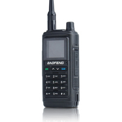 BaoFeng - Radio - 5 W - Schwarz - UV-17E