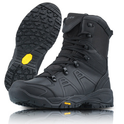 Bennon - Panther XTR O2 Stiefel - Hoch - Schwarz - 698050260