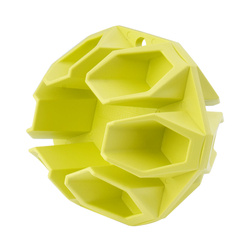 Birchwood - Reaktives Ziel Ground Strike Hex - Ball - Gelb - BC-48026