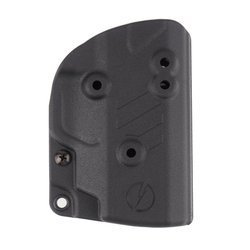 Blade-Tech - OWB Holster für AXON TASER Pulse - Schwarz