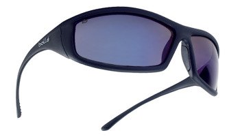 Bolle Safety - Schutzbrille SOLIS - Blue Flash - SOLIFLASH