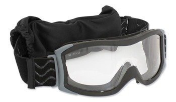 Bolle Tactical - X1000 Ballistic Schutzbrille - STD - X1NSTDI