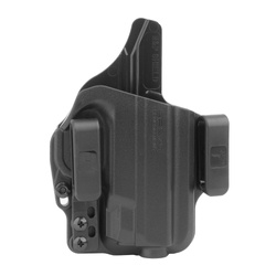 Bravo Concealment - IWB Holster für S&W Shield / Shield M2.0 Pistole - Rechtshänder - Polymer - BC20-1015