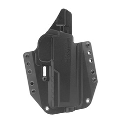 Bravo Concealment - OWB-Holster für Sig Sauer P320 Fullsize - Rechtshänder - Polymer - BC10-1009