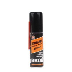 Brunox - Waffenpflege-Spray - 25 ml