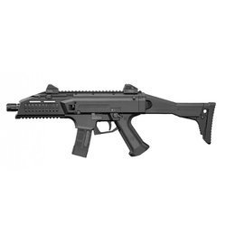 Ceska Zbrojovka - Pistole CZ Scorpion Evo3 S1 - 9x19 mm Para