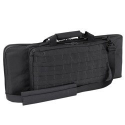 Condor - 28'' Gewehrtasche - Schwarz - 150-002