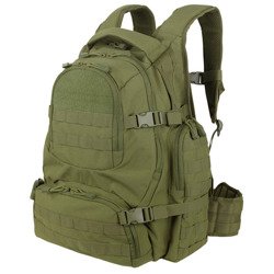 Condor - Urban Go Pack - Olive Drab - 147-001