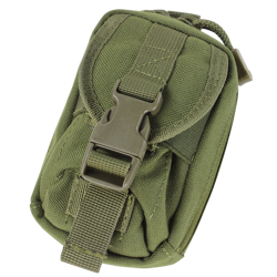 Condor - i-Pouch - Olive Drab - MA45-001