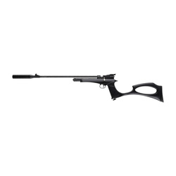 Diana - Chaser CO2 Luftgewehr - 5,5 mm - Schwarz - 19200125