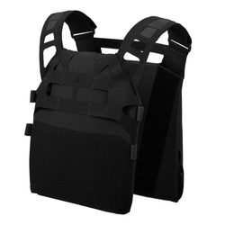 Direct Action - Bearcat® Plate Carrier - Schwarz - PC-BRCT-NLN-BLK