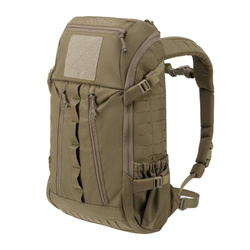 Direct Action - Halifax Kleiner Taktischer Rucksack - 18 Liter - Adaptive Green - BP-HFXS-CD5-AGR