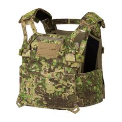 Direct Action - Spitfire Plate Carrier® Tactical Weste - PenCott GreenZone - PC-SPTF-CD5-PGZ