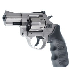 Ekol - BAS Voltran EKOL Viper 2,5'' Alarmrevolver - 6 mm long / .22 Long Blanc - Fume