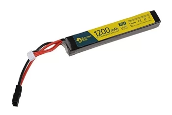 Electro River - LiPo Akku - 11,1V - 1200 mAh - 15/30C - ELR-06-008298