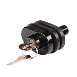 FOSCO - Abzugsschloss - Keylock - 259286