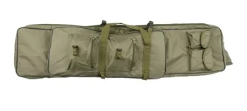 GFC Tactical - ASG Replica Koffer - 120 cm - Olive - GFT-22-000895