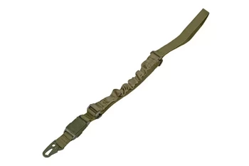 GFC Tactical - Ein-Punkt-Gürtel für ASG Replicas Bungee - Olive - GFT-24-007430