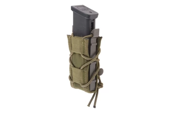 GFC Tactical - Einzelne Pistolentasche TC+ - Olive - GFT-29-009861