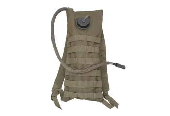 GFC Tactical - Trinkrucksack - 2L - Olive - GFT-25-003559