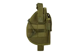 GFC Tactical - Universalholster mit Magazintasche - Olive - GFT-29-007444