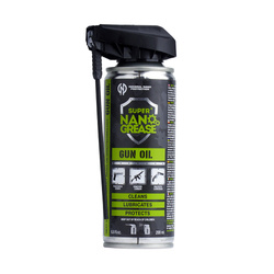 General Nano Protection - Super Nano Grease Gun Oil - Spray - 200 ml - 760792