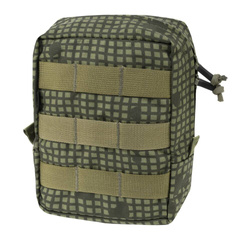 Helikon - Allzweck-Cargotasche General Purpose Cargo Pouch - Desert Night Camo  - MO-U05-CD-0L