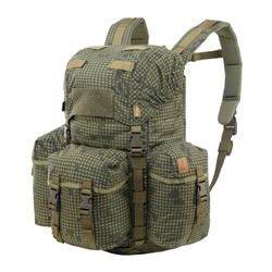 Helikon - Bergen Backpack® - Desert Night Camo - PL-BGN-CD-0L