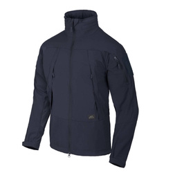 Helikon - Blizzard® Jacke - StormStretch® - Marineblau - KU-BLZ-NL-37