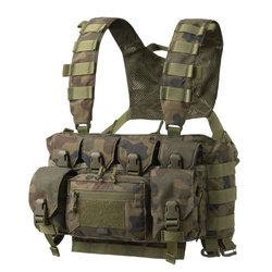 Helikon - Chest Rig Weste Guardian Recce - Cordura - Wz. 93 - KK-GRC-CD-04