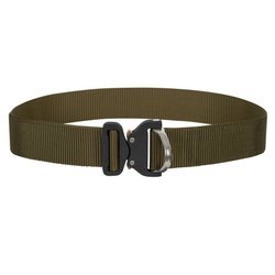 Helikon - Cobra Taktischer Gürtel D-Ring FX45 - Olive Green - PS-CX4-NL-02