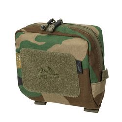 Helikon - Competition Utility Pouch - Woodland - MO-CUP-CD-03