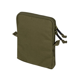 Helikon - Dokumenteneinlage - Cordura - Olive Green -  IN-DCC-CD-02