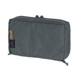 Helikon - EDC Insert Large® Tasche - Cordura® - Grau (Shadow Grey) - IN-EDL-CD-35