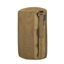 Helikon - Genauigkeit Schießen Tasche Roller groß - Coyote Brown - AC-SRL-CD-11