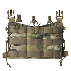 Helikon - Guardian Klappenfrontplatte - MultiCam - MO-G3F-CD-34