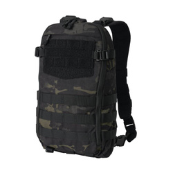 Helikon - Guardian Smallpack taktische Weste Rucksack - Multicam Schwarz - PL-GSP-CD-0C