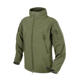 Helikon - Gunfighter Jacke - Olive Green - KU-GUN-FM-02