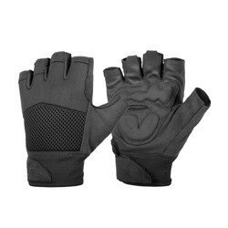 Helikon - Half Finger Mk2 Taktische Handschuhe - Schwarz - RK-HF2-NE-01