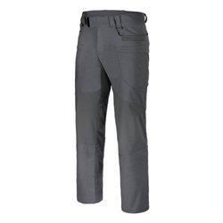 Helikon - Hosen Hybrid Tactical Pants® - PolyCotton Ripstop - Shadow Grey - SP-HTP-PR-35