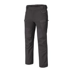 Helikon - Hybrid Outback Pants® Hose - DuraCanvas® - Ash Grey - SP-HOP-DC-85