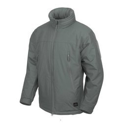 Helikon - Level 7 Jacke - Climashield® Apex™ - Alpha Green - KU-L70-NL-36