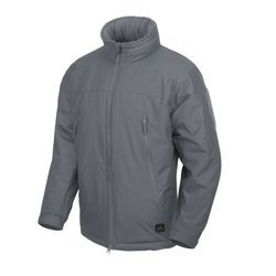 Helikon - Level 7 Jacke - Climashield® Apex™ - Shadow Grey - KU-L70-NL-35